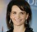 PHOTOS : Juliette Binoche, très en beauté à Deauville !