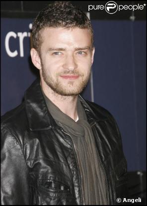 Justin Timberlake 