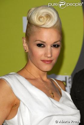 Gwen Stefani 