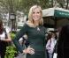 PHOTOS : Entre Heidi Klum et la petite soeur de Buffy, la fashion week de New York a de la gueule ! 