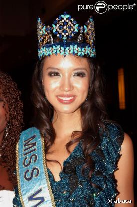 Miss Chine 