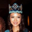 Miss Monde c'est Miss Chine!