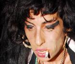 Amy Winehouse... c'est triste !