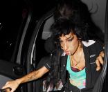 Amy Winehouse... c'est triste !