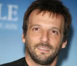 Mathieu Kassovitz lors du dernier week-end de Deauville