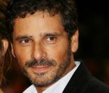 Pascal Elbé lors du dernier week-end de Deauville