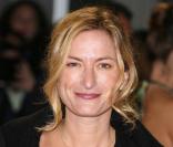 Zoe Cassavetes lors du dernier week-end de Deauville