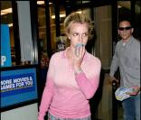 Britney Spears et sa soeur Jamie Lynn