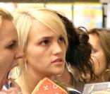 Britney Spears et sa soeur Jamie Lynn