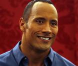 Dwayne The Rock Johnson
