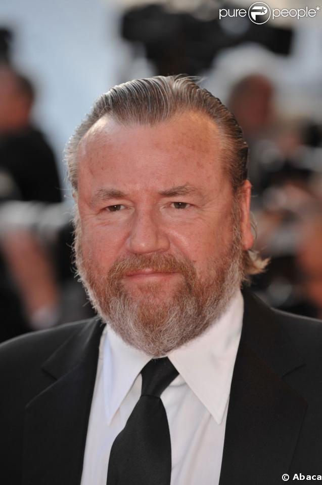 Ray Winstone
