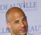 Vin Diesel
