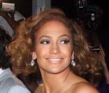 L'arrivée de Jennifer Lopez et Marc Anthony lors l'anniversaire de Marc