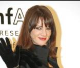 Asia Argento