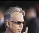 Billy Bob Thornton, rebelle
