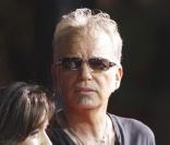 Billy Bob Thornton et sa nouvelle compagne