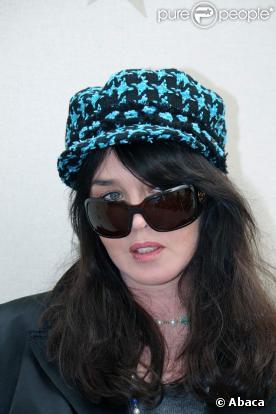 Isabelle Adjani