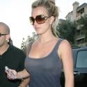 REPORTAGE PHOTOS : Britney Spears, très amincie, refait sa garde-robe ! 