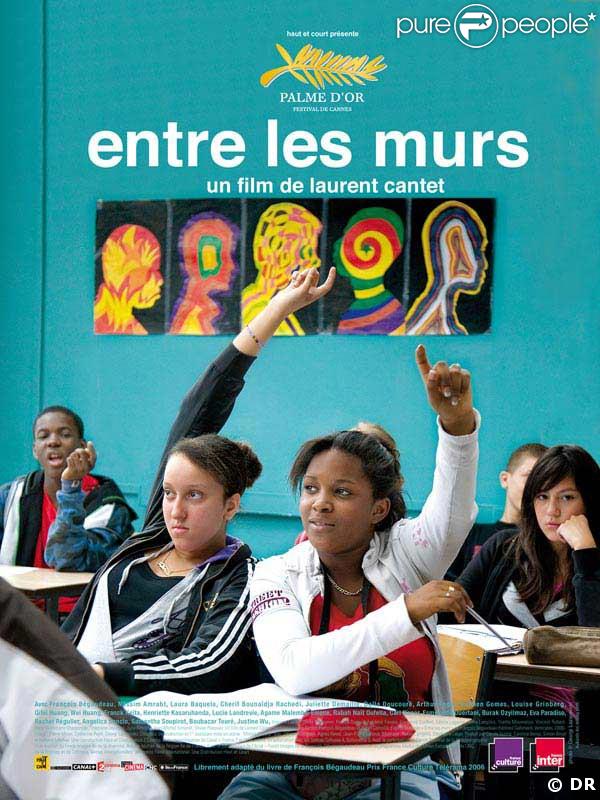 Entre les Murs