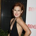 PHOTOS : Rumer Willis, trop belle avec son super nouveau look ! 