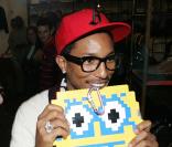 Pharrell Williams