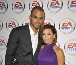Eva Longoria et Tony Parker