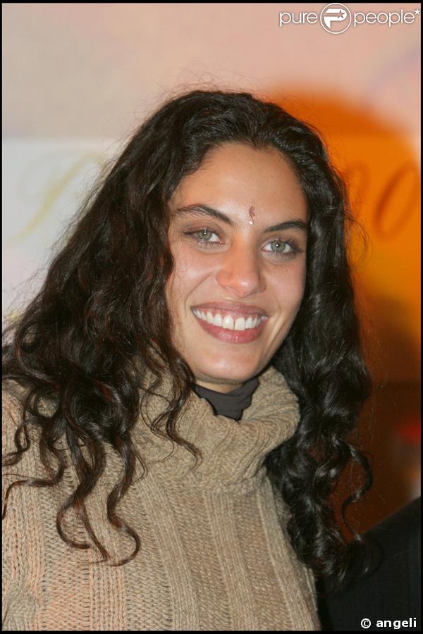 Cynthia de la Star Ac' 6