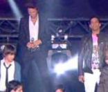 Les éléves de la nouvelle Star Academy