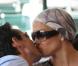 PHOTOS : Escapade amoureuse pour Jennifer Lopez...