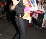 Tom Cruise s'occupe bien de sa fille Suri