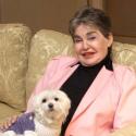 Chienne de vie pour le bichon maltais héritier de 12 millions de dollars !