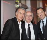 Franck Dubosc, David Elmaleh, Gad Elmaleh