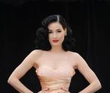 Dita Von Teese