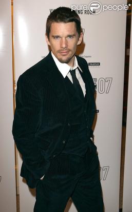 Ethan Hawke