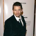 Ethan Hawke revoit en cachette l'ancienne nounou de ses enfants 