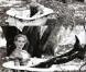 PHOTOS : Kate Bosworth, sublime, prend son bain... tout habillée !