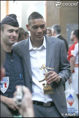 Guillaume Hoarau