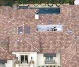 La maison de Britney Spears a Studio City