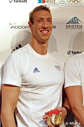 Alain Bernard