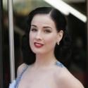 REPORTAGE PHOTOS : Dita von Teese toujours sublime, pour une inauguration réussie !