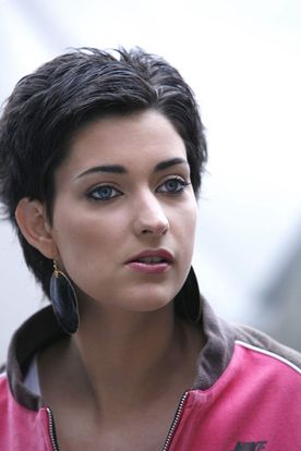 Sheryfa Luna