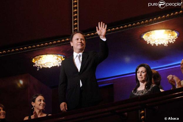 Billy Crystal