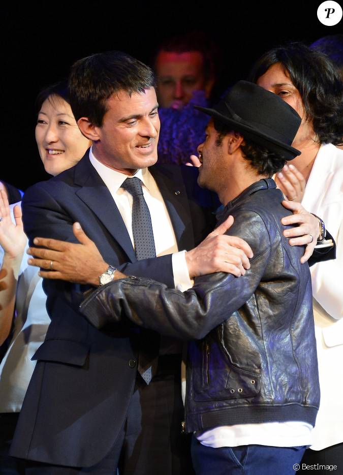 jamel debbouze et la prostituée