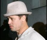 Brad Pitt