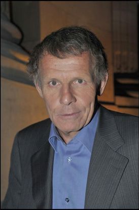 Patrick Poivre d'Arvor
