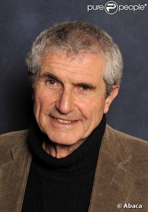Claude Lelouch