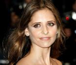 Sarah Michelle Gellar