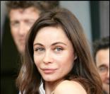Emmanuelle Béart