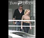 Ryan Reynolds et Scarlett Johansson