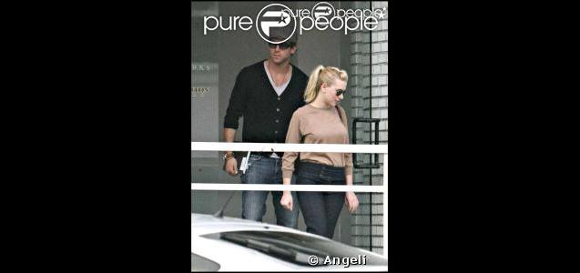 Ryan Reynolds et Scarlett Johansson